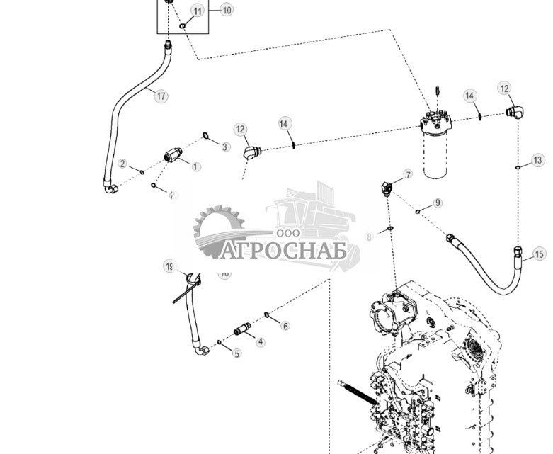 Линии и фитинги трансмиссии - ST3227 61.jpg